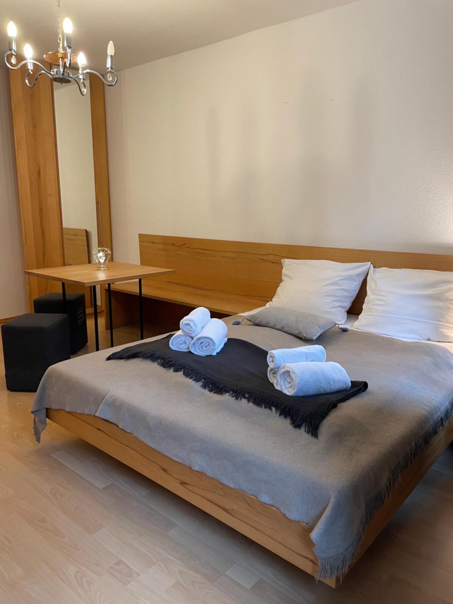 Bording Appartment La Romantica Fulda Luaran gambar
