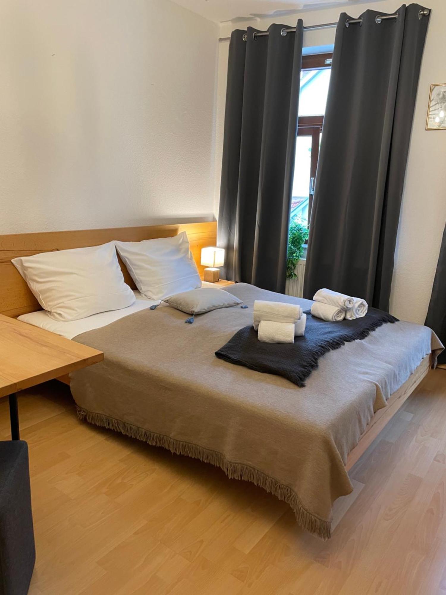 Bording Appartment La Romantica Fulda Luaran gambar