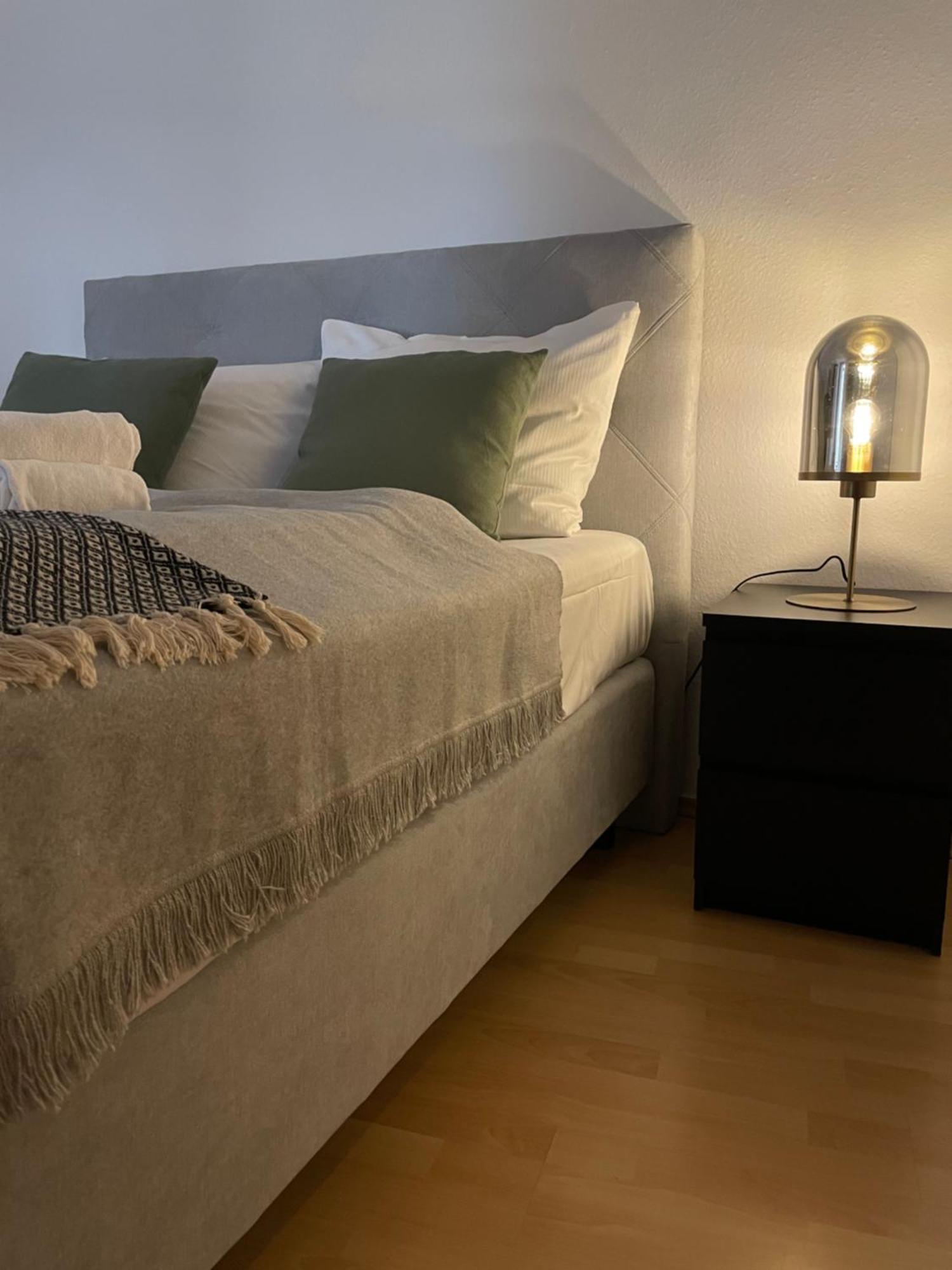 Bording Appartment La Romantica Fulda Luaran gambar