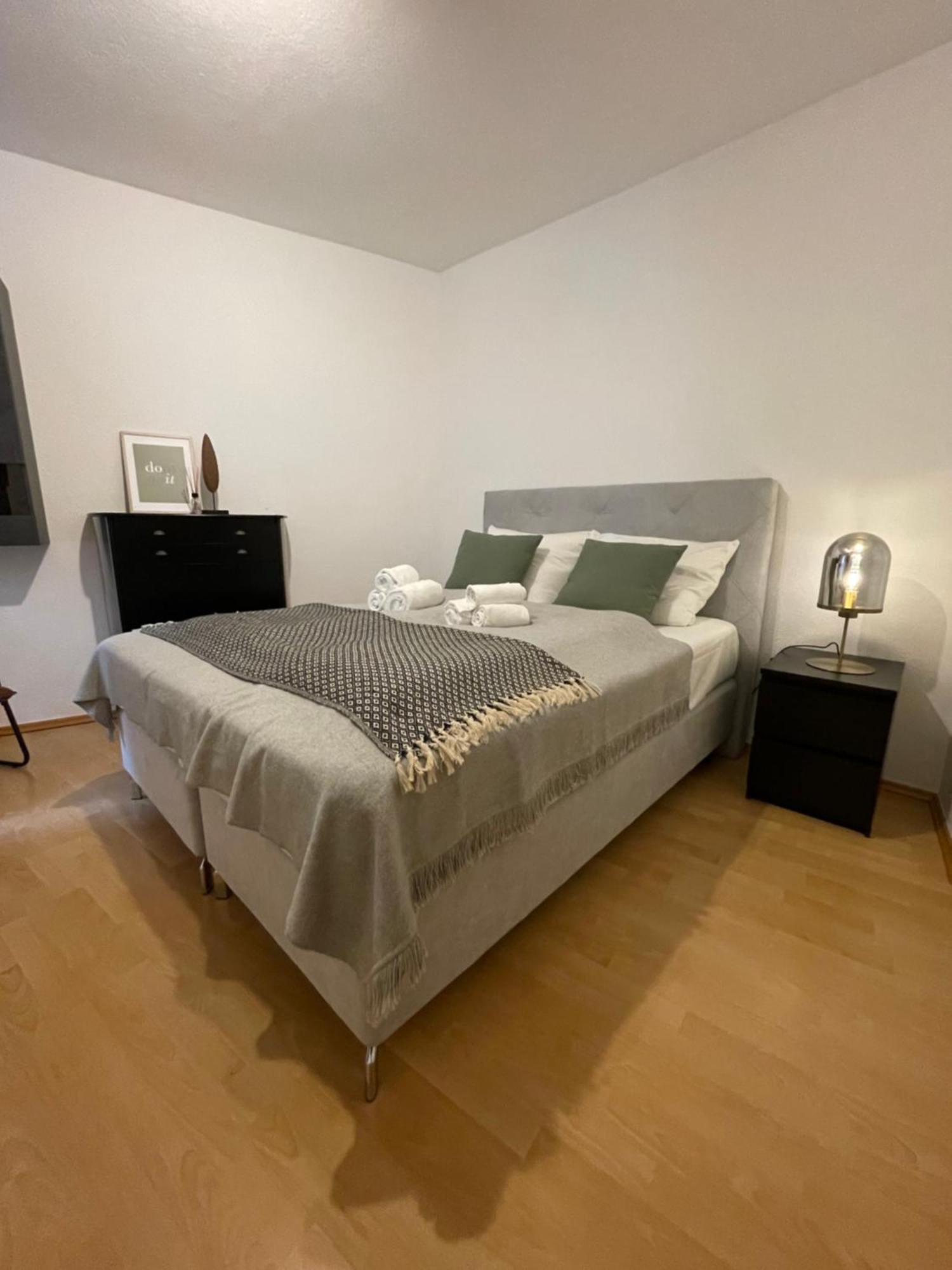 Bording Appartment La Romantica Fulda Luaran gambar
