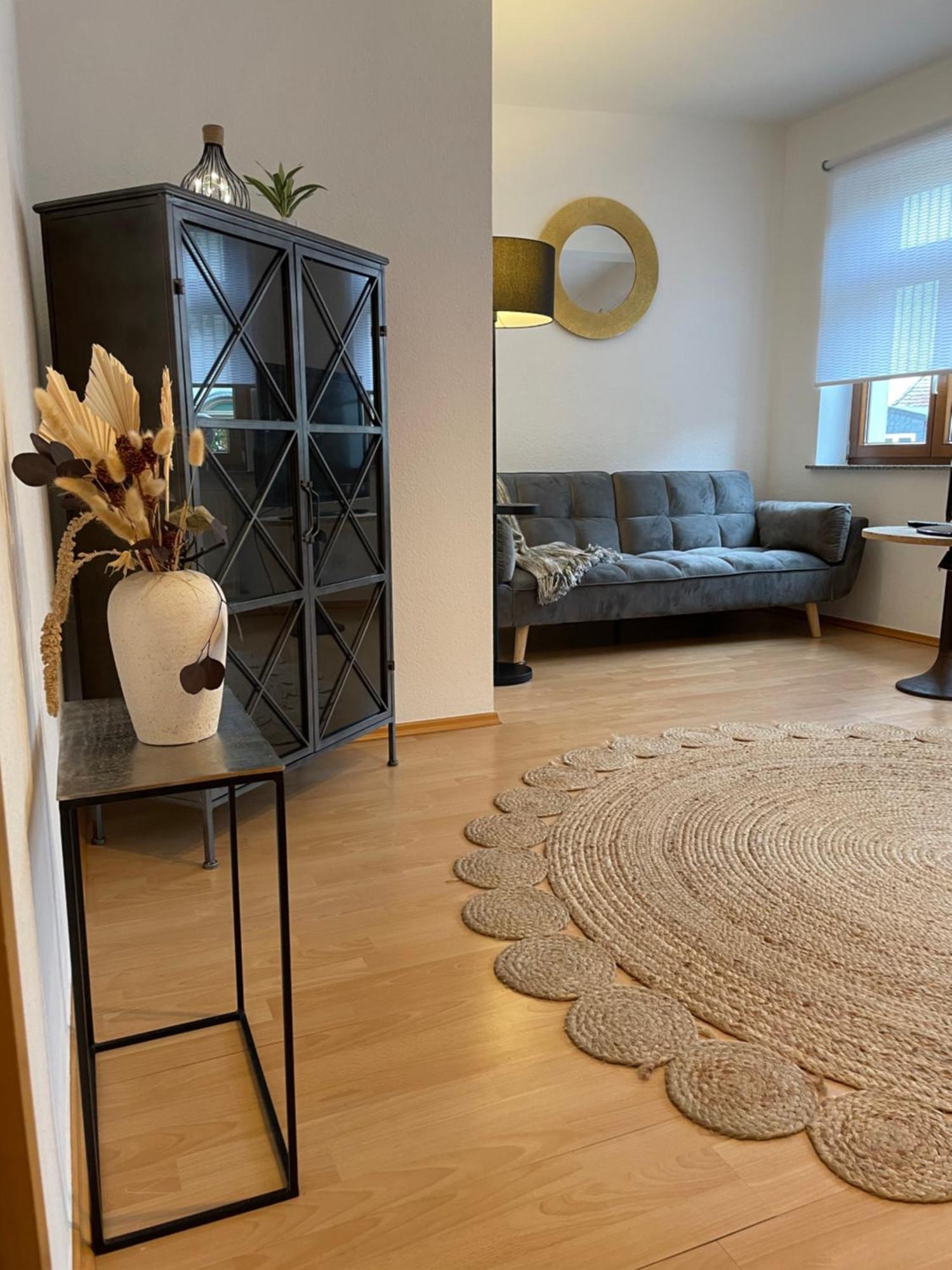 Bording Appartment La Romantica Fulda Luaran gambar
