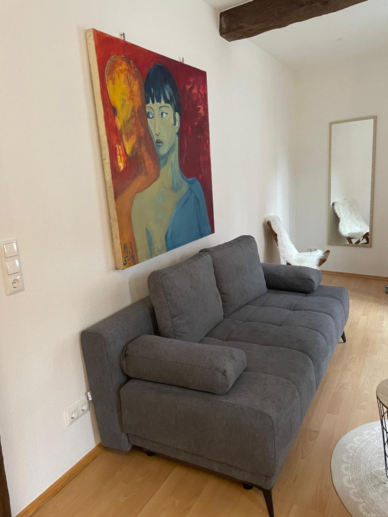 Bording Appartment La Romantica Fulda Luaran gambar